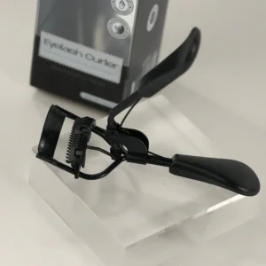 Encrespador Curler Montoc - Negro