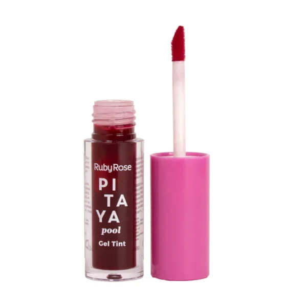 Gel Tint- Tinta 3 en 1_ 3.5ml Ruby Rose - Image 11