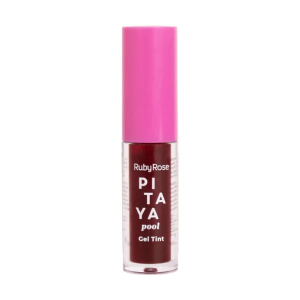 Gel Tint- Tinta 3 en 1_ 5.5ml Ruby Rose - Image 10