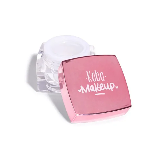 Gel Fijador de Cejas Transparente 10 gr Makeup Kaba