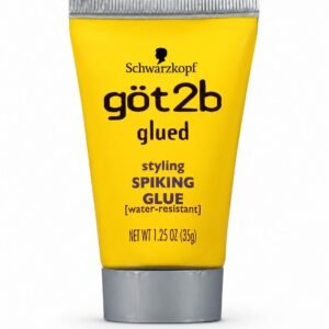 Gel Got2b 35g para Cabello Y Cejas Schwarzkopf