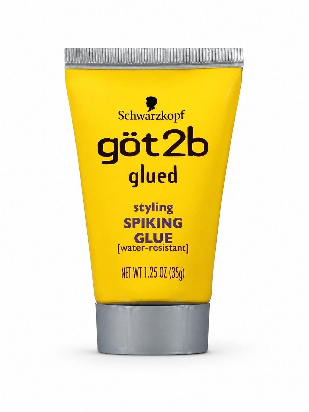Gel Got2b 35g para Cabello Y Cejas Schwarzkopf