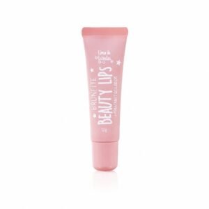 Gloss Nude Beauty Lips Lluvia De Estrellas