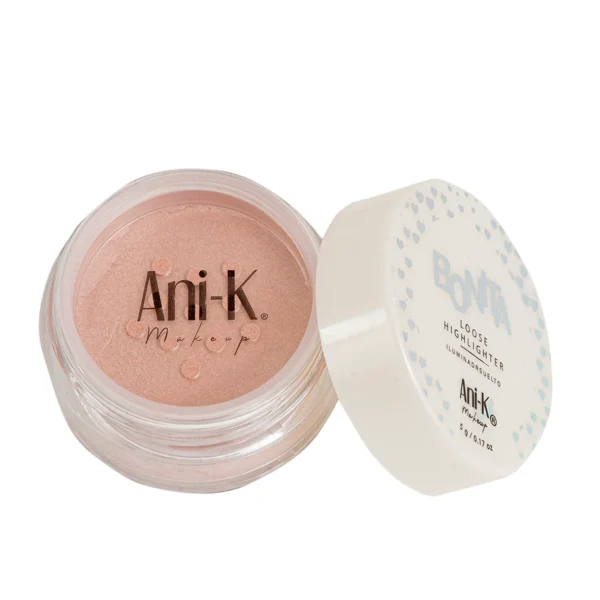 Iluminador Suelto LOOSE HIGHLIGHTER Anik - Image 6