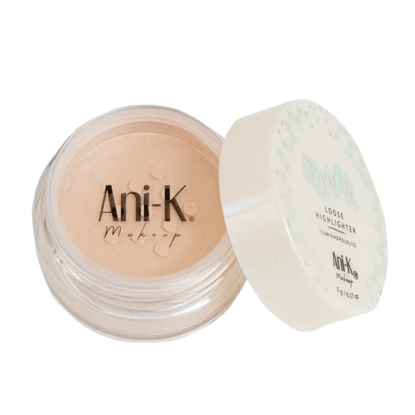 Iluminador Suelto LOOSE HIGHLIGHTER Anik - Image 8