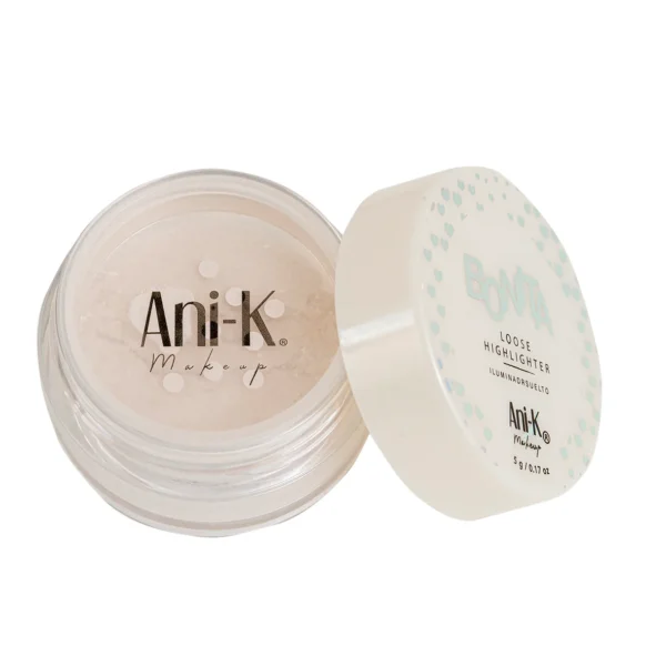 Iluminador Suelto LOOSE HIGHLIGHTER Anik - Image 10