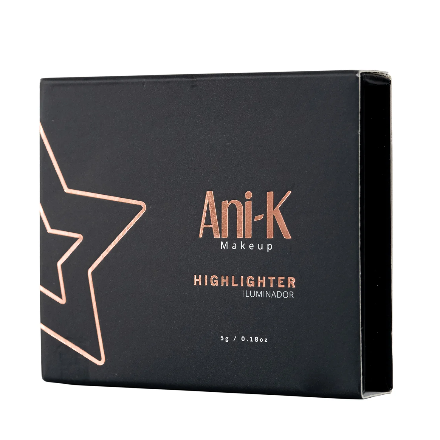 Iluminador Radiante Anik