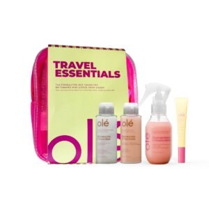 Kit Travek Essentials set Mini Ole