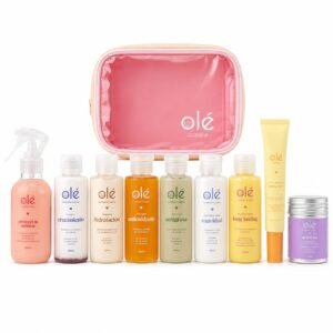 Kit edicion set Mini Ole