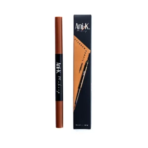 Lapiz Doble para Cejas Anik