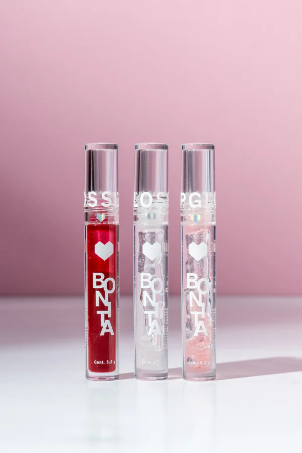 Lip Gloss Bonita Anik