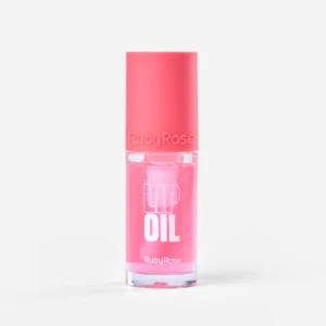Lip Oil Ruby Rose - Lip Oil Lychee