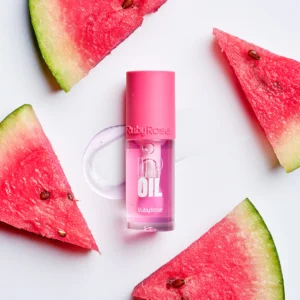 Lip Oil Ruby Rose