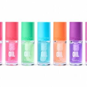 Lip Oil Ruby Rose