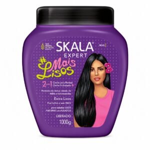 Mais Lisos Skala