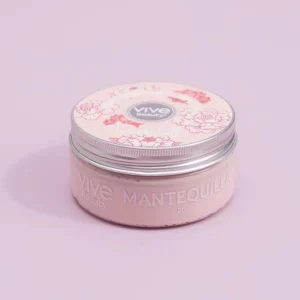 Mantequilla Corporal Vive Beauty - Bloomshell