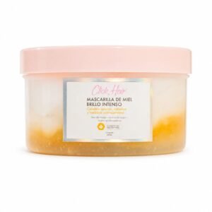 Mascarilla de Miel 300 ml Click Hair
