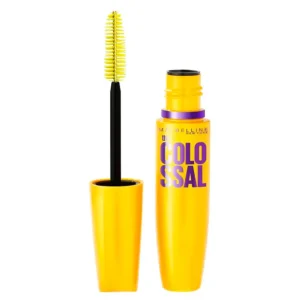 Pestañina Colossal Tradicional 8ml Maybelline