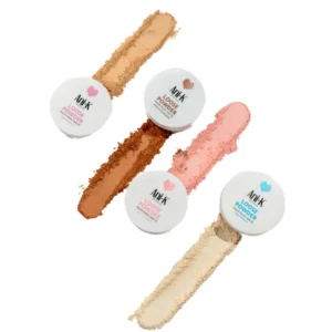 Polvo Suelto Bonita Anik