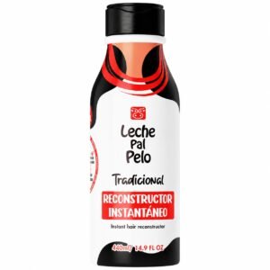 Reconstructor instantaneo Tradicional 440ml Leche Pal Pelo
