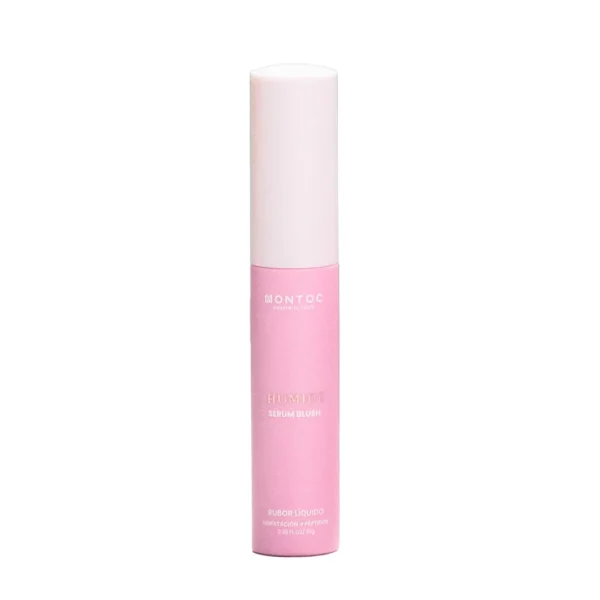 Rubor Liquido Serum Blush Montoc - Image 4