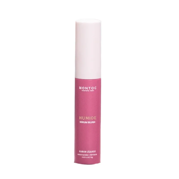 Rubor Liquido Serum Blush Montoc - Image 7