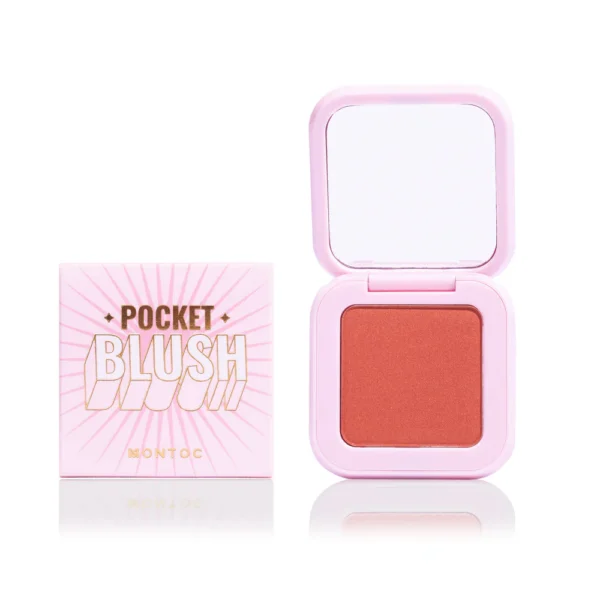 Rubor Pocket Blush Montoc - Image 3