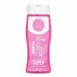 Kit Shampoo + Shampoo Crecimiento y Suavidad Mariana Zapata