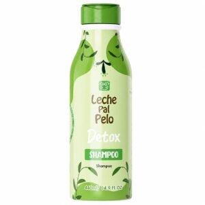 Shampoo Detox 440 ml Leche Pal Pelo