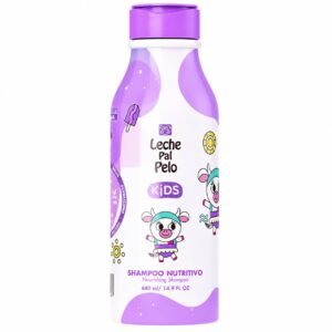 Shampoo Kids Nutritivo Leche Pal Pelo