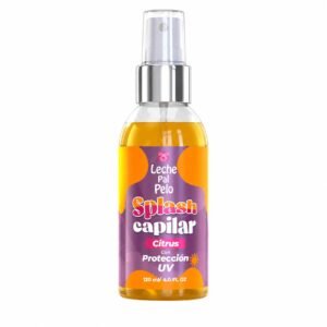 Splash Capilar Citrus 120 ml Leche Pal Pelo