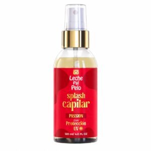 Splash Capilar Passion 120 ml Leche Pal Pelo
