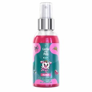 Splash Capilar Sweet 120 ml Leche Pal Pelo