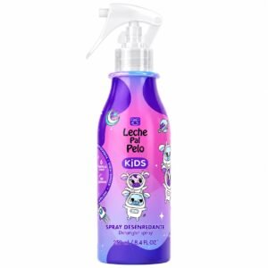 Spray Desenredante para Ninas 250 ml Leche Pal Pelo