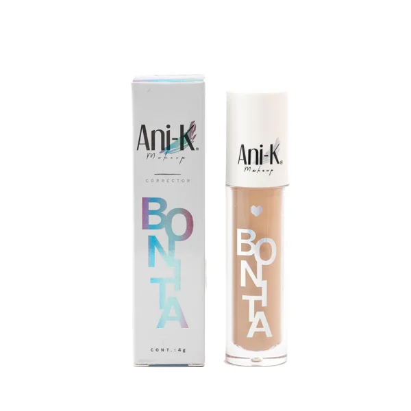 Corrector Ojeras Bonita Anik