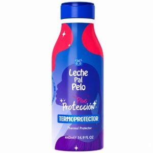 Termoprotector proteccion plus 440 ml Leche Pal Pelo