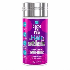 Barra AntiFrizz Hair Stick Leche Pal Pelo