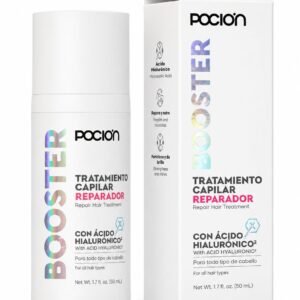 Booster Tratamiento Capilar La Pocion