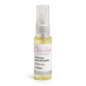 Mini Perfume Click Hair - Amarillo/ Fruit Explosion