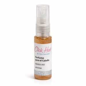 Mini Perfume Click  Hair - Naranjado/ Fresh Amber