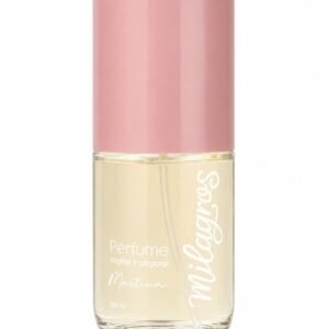 Perfume Capilar Martina Milagros