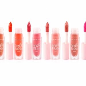 Rubor Liquido Angel Blush Anyeluz