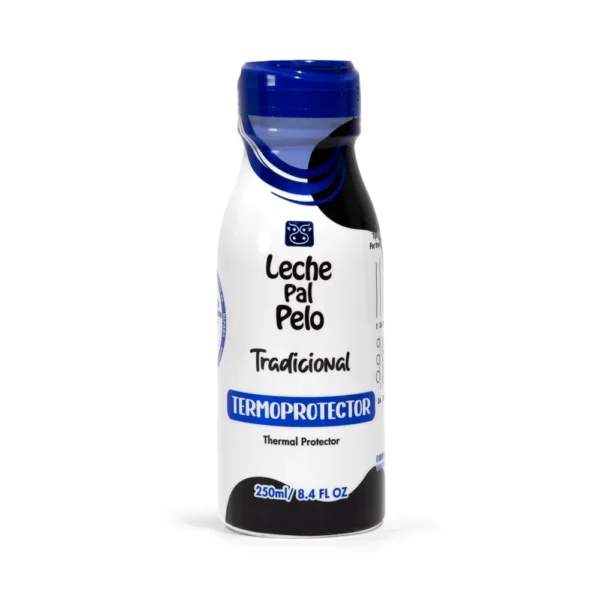 Termoprotector Tradicional 250 ml  Leche Pal Pelo