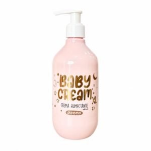 Baby Cream Xl Coco Lluvia De Estrellas