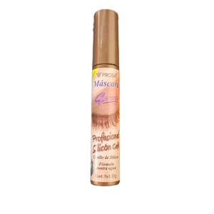 Pestanina Profesional silicon Cafe Prosa