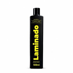 Shampoo Laminado Lz