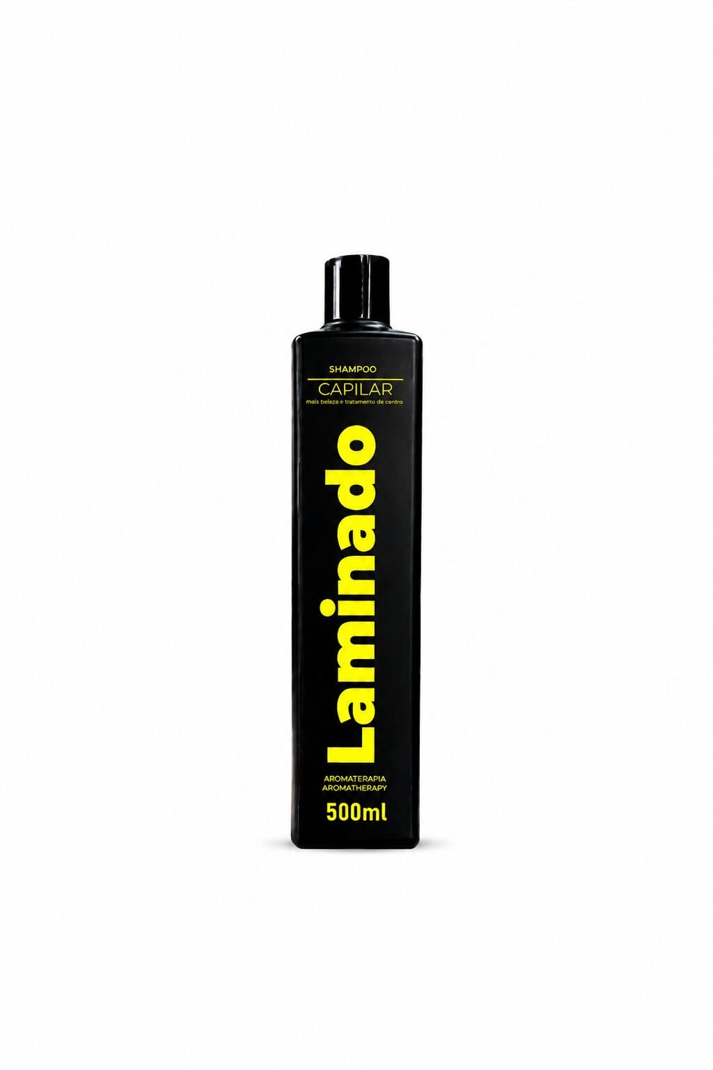 Shampoo Laminado Lz