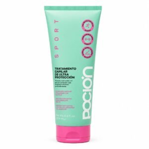 Sport Tratamiento Capilar De ultra Proteccion La Pocion