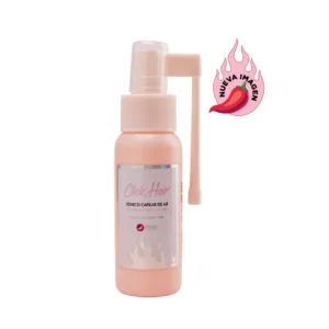 Tonico Capilar Aji Click Hair - 60 ML