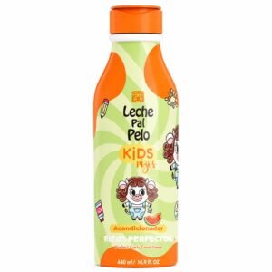 Acondicionador Kids Rizos Perfectos Leche Pal Pelo - 1000 ML